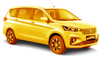 Suzuki Ertiga
