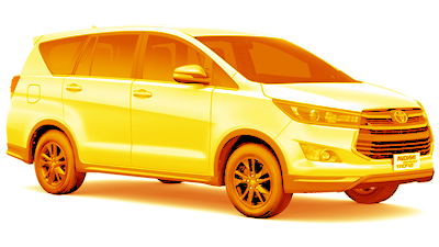 innova crysta